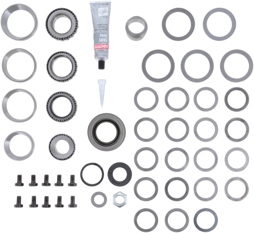 MASTER AXLE OVERHAUL BEARING KIT; DANA SUPER 44