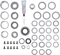 MASTER AXLE OVERHAUL BEARING KIT; DANA SUPER 44