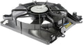 RADIATOR FAN ASSY