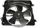 RADIATOR FAN ASSY