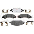 BRAKE PAD SET