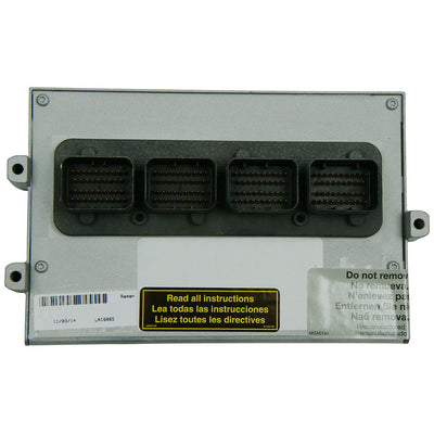 CHRYSLER/AMC ECU