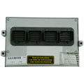 CHRYSLER/AMC ECU