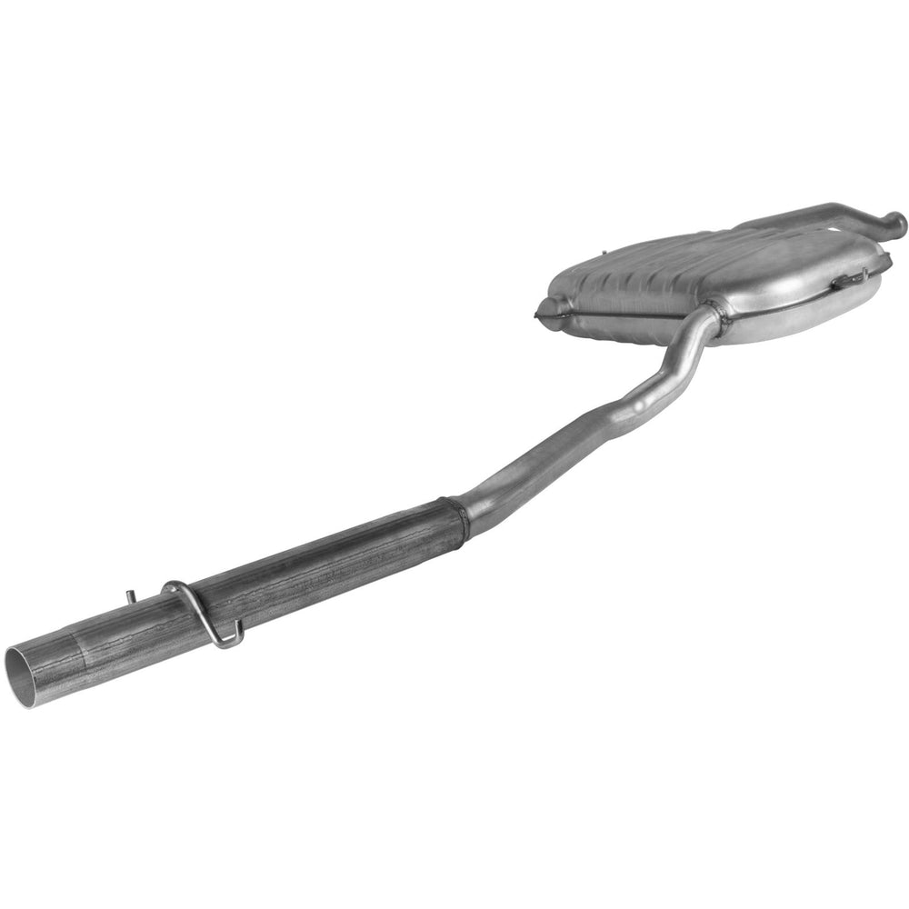 Direct-Fit Muffler - 93-00 Volvo 850 S70 V70 2.4L