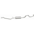 EXHAUST KIT 99-01 SILVERADO SIERRA