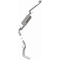 EXHAUST KIT 99-01 SILVERADO SIERRA