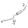 EXHAUST KIT 99-01 SILVERADO SIERRA