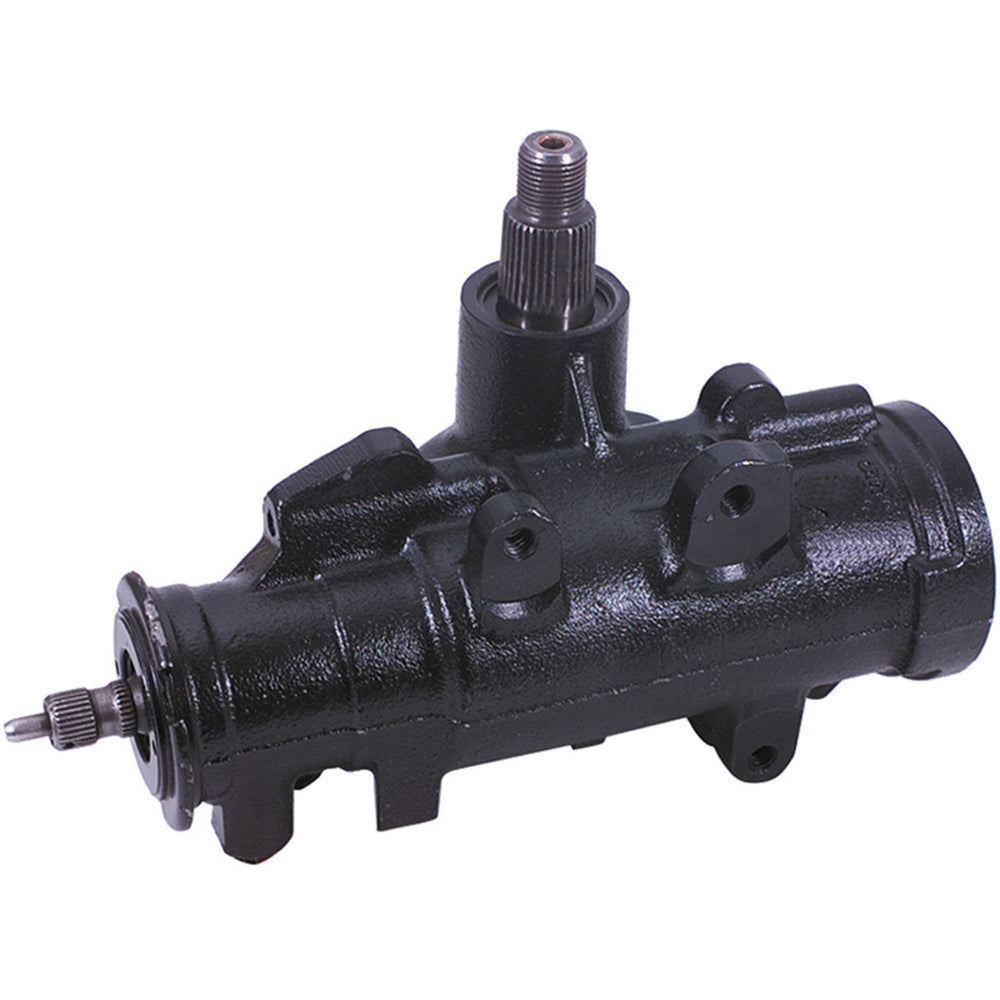 STEERING GEAR