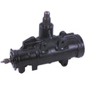 STEERING GEAR