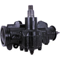 STEERING GEAR