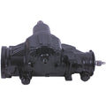 STEERING GEAR