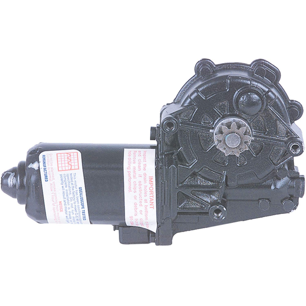 WINDOW LIFT MOTOR