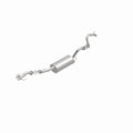 EXHAUST KIT 00-04 MITSUBISHI MONTE