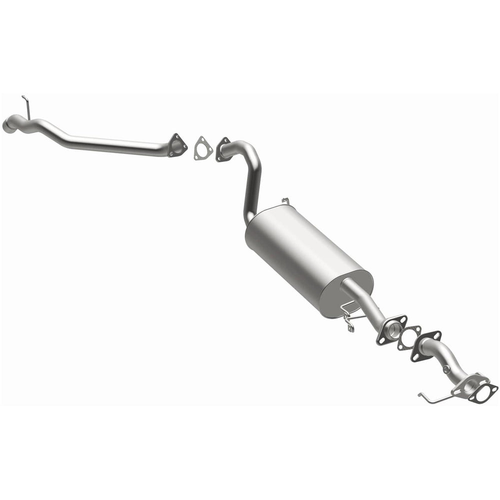 EXHAUST KIT 00-04 MITSUBISHI MONTE
