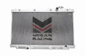01-05 CIVIC MT 2 4 doors RADIATOR 2 ROW (EXCLUDES SI model)