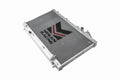 01-05 CIVIC MT 2 4 doors RADIATOR 2 ROW (EXCLUDES SI model)