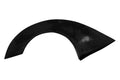 2009-2021 Nissan GT-R R35 Duraflex LBW Rear Fender Flares - 4 Piece