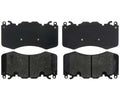 BRAKE PAD SET