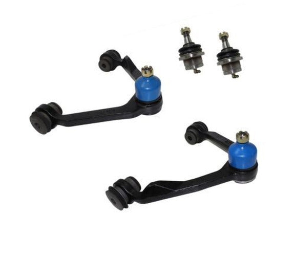 SWIVEL LINK REAR SUS KIT 79-93 FOX