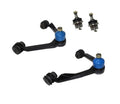 SWIVEL LINK REAR SUS KIT 79-93 FOX