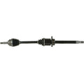 CV DRIVE AXLE