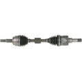 CV DRIVE AXLE