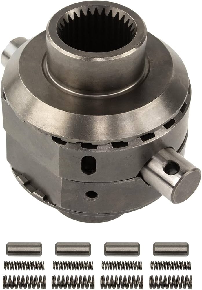 DANA SPICER 44 30TTH SPLN