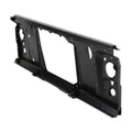 7579 C10/JIMMY BROTHERS TRUCKS PREMIUM RADIATOR SUPPORT BLACK