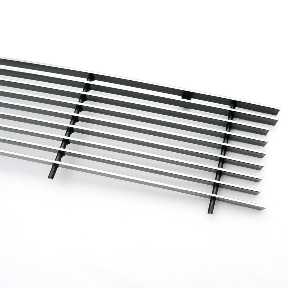 1116 FORD SUPER DUTY HD BUMPER BILLET GRILLE(BETWEEN TOW HOOKS)