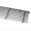 1116 FORD SUPER DUTY HD BUMPER BILLET GRILLE(BETWEEN TOW HOOKS)
