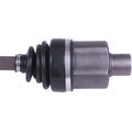 CV AXLE SHAFT