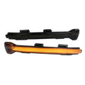 MK7 SIDE MIRROR LED BLINKER SMOKE W