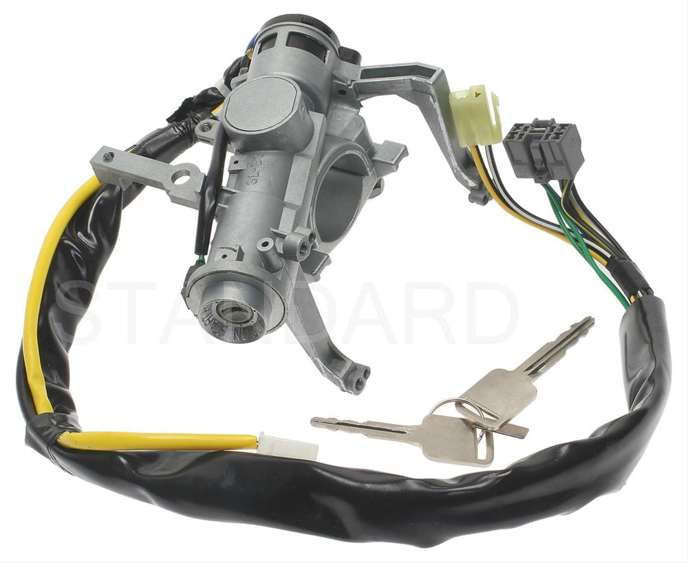 SW. ASSY