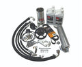 POWER STEERING PUMP RESERVOIR AND COOLER KIT FOR SG689R 202122 JEEP WRANGLER