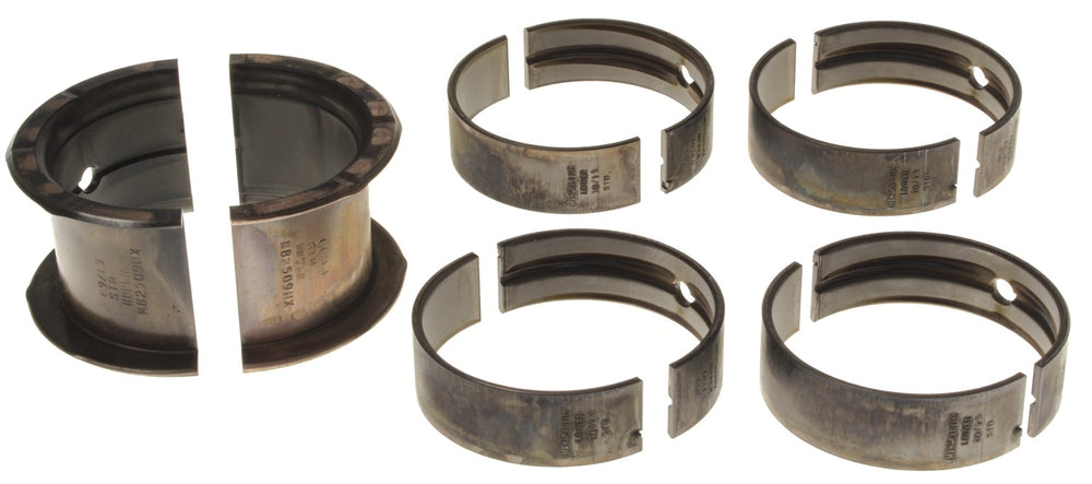 Mahle Engine Crankshaft Main Bearing Set MS-909HX