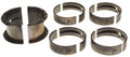 Mahle Engine Crankshaft Main Bearing Set MS-909HX