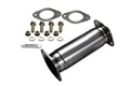 FULL TITANIUM MID PIPE KIT EXPREME Ti HYUNDAI GENESIS COUPE 2.0T