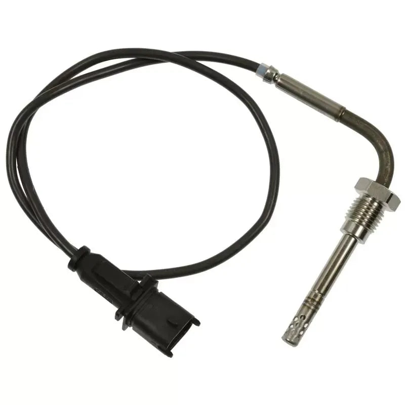 STANDARD EXHAUST GAS TEMPERATURE SE