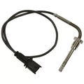 STANDARD EXHAUST GAS TEMPERATURE SE