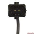STANDARD EXHAUST GAS TEMPERATURE SE