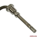 STANDARD EXHAUST GAS TEMPERATURE SE