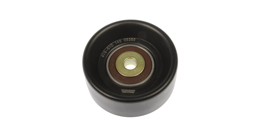 IDLER PULLEY