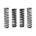 2021-2025 Ford F-150 Raptor 2-2.25 Inch Lift Stage 1 Suspension System Overland Rear Springs Icon Vehicle Dynamics