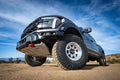 2021-2025 Ford F-150 Raptor 2-2.25 Inch Lift Stage 1 Suspension System Overland Rear Springs Icon Vehicle Dynamics
