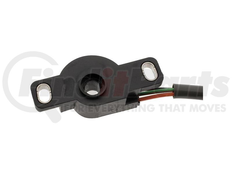 THROTTLE POSTION SENSOR