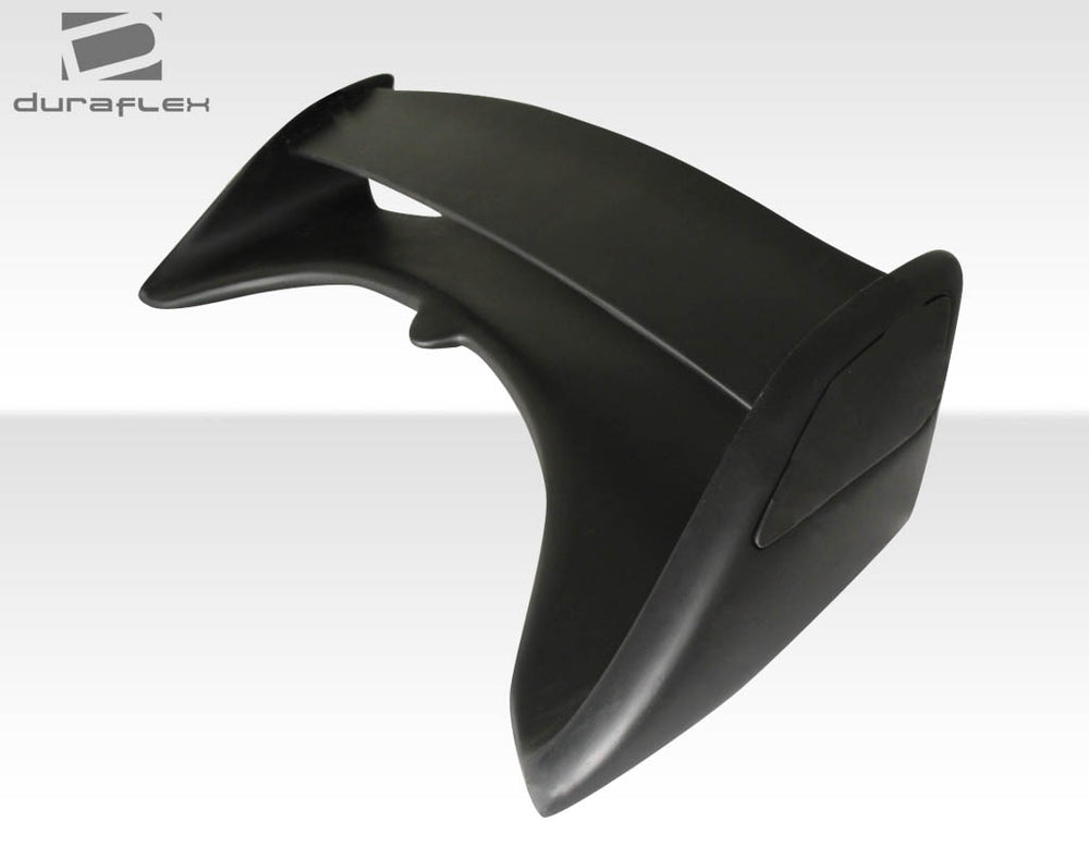 1995-1999 Mitsubishi Eclipse Eagle Talon Duraflex GT-R Wing Trunk Lid Spoiler - 1 Piece