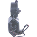 WINDOW LIFT MOTOR
