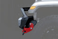 RAID STUBBY FRONT BUMPER KIT SUITED