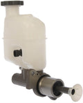 NEW MASTER CYLINDER