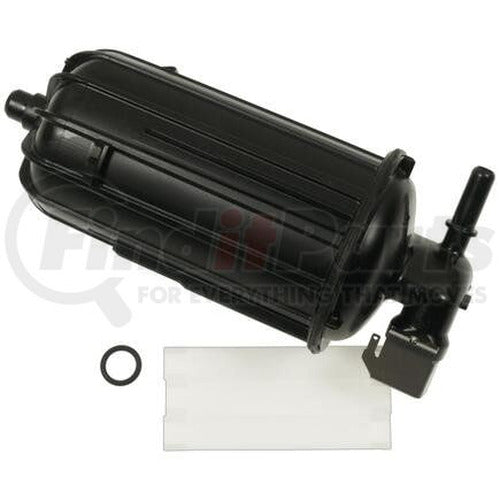 INTERMOTOR FUEL INJECTION